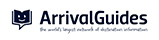 Mede mogelijk gemaakt door Arrivalguides.com
