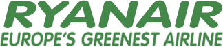 Ryanair Europe's Greenest Airline