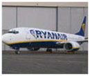 Ryanair Fleet - Boeing 737-800