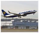 Ryanair airports in southern italy vacations