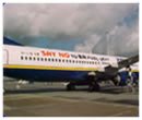 Ryanair Fleet - Boeing 737-800