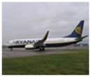 Ryanair Fleet - Boeing 737-800
