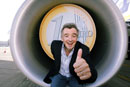 Ryanair Advert