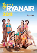 Ryanair Charity Calendar