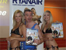 Ryanair Advert