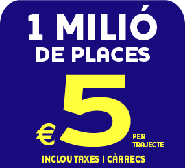 Vols Barats Alacant - Madrid