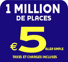 Vols pas chers Paris-Beauvais - Girona (Barcelone)