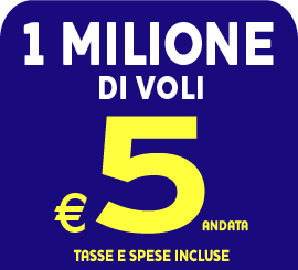 Voli low cost Milano (Bergamo) - Cracovia
