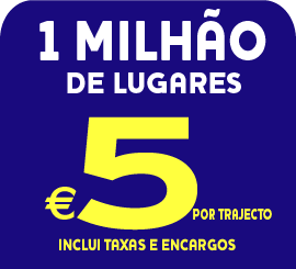 Voos económicos Porto - Girona (Barcelona)