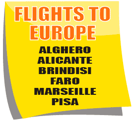 Oslo (Rygge) Flights