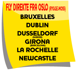 Bremen Flights