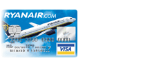 Ryanair.com Credit Card