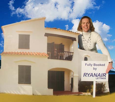 RyanairLettings.com
