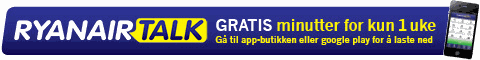 Ryanair Talk
