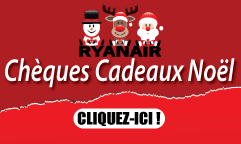 Chèques Cadeaux