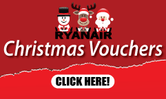Gift Vouchers