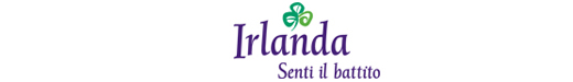 Turismo Irlandese
