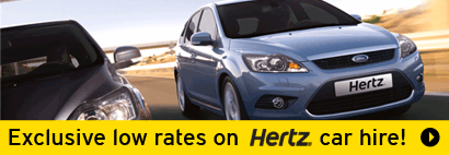 Car Hire