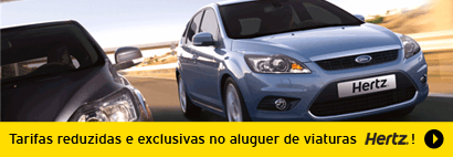 Aluguer de carros