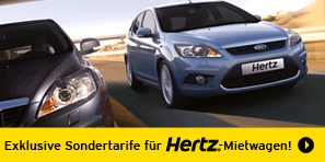 Mietwagen
