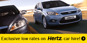 Car Hire