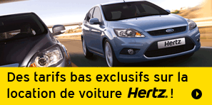 Location de Voiture
