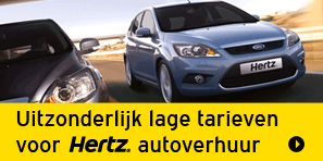 Autoverhuur