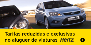 Aluguer de carros