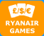 Juegos Ryanair
