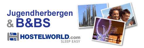 Herbergen
