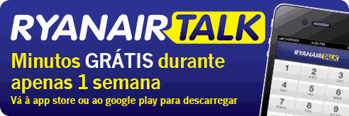 Ryanair Talk