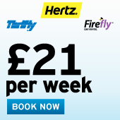 Car Hire
