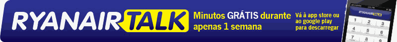 Ryanair Talk