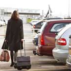 Airport Parking