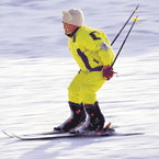 Ryanair Ski