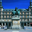 Cheap Flights to Spain
