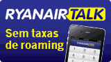 Ryanair Talk