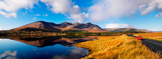tourismireland