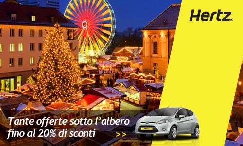 Noleggio Auto