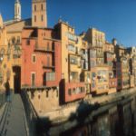 Cheap Flights to Girona (Barcelona)