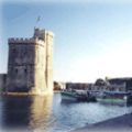Vols Low Cost La Rochelle