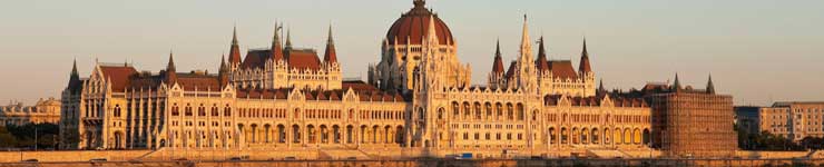 Cheap Flights to Budapeszt