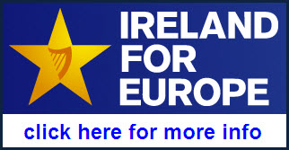Ireland for Europe