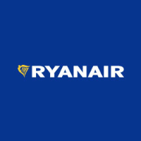 Logotyp för RYANAIR