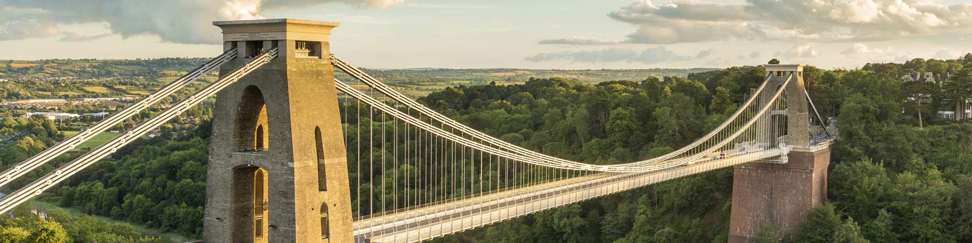 Cheap Flights To Bristol Ryanair