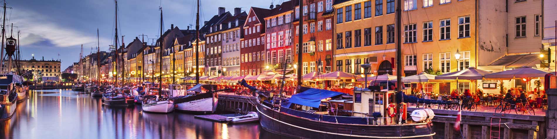 flights to Copenhagen (CPH) from £12.99 |