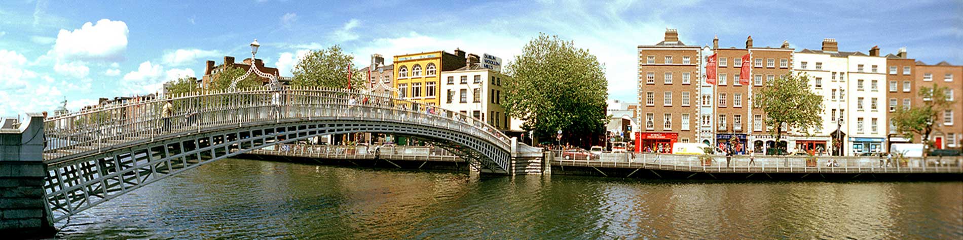 Compare Manchester - Dublin Flights From £10.59 | Ryanair.com