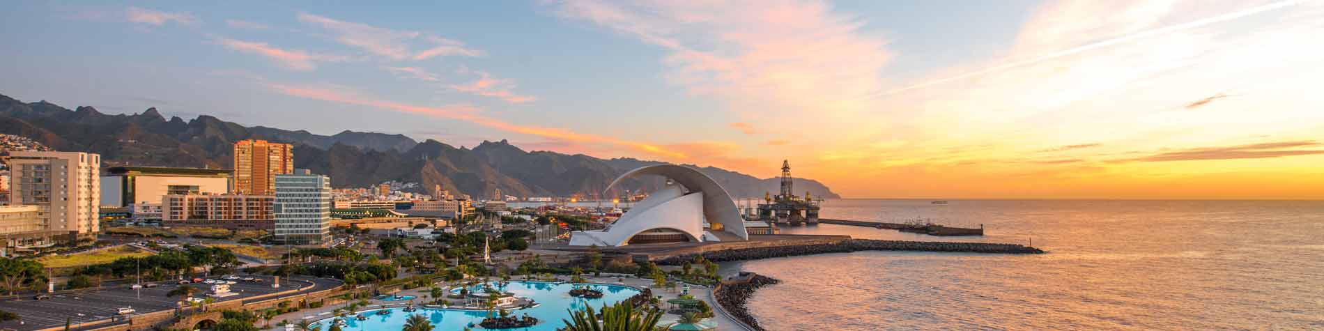 Cheap Flights To Tenerife (Tfs) From £7.99 | Ryanair.com