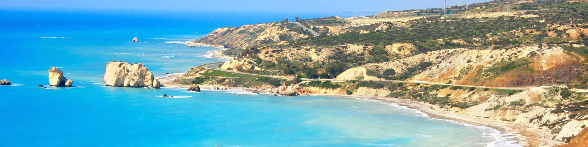 Cheap flights to Cyprus from €22.28 | Ryanair.com
