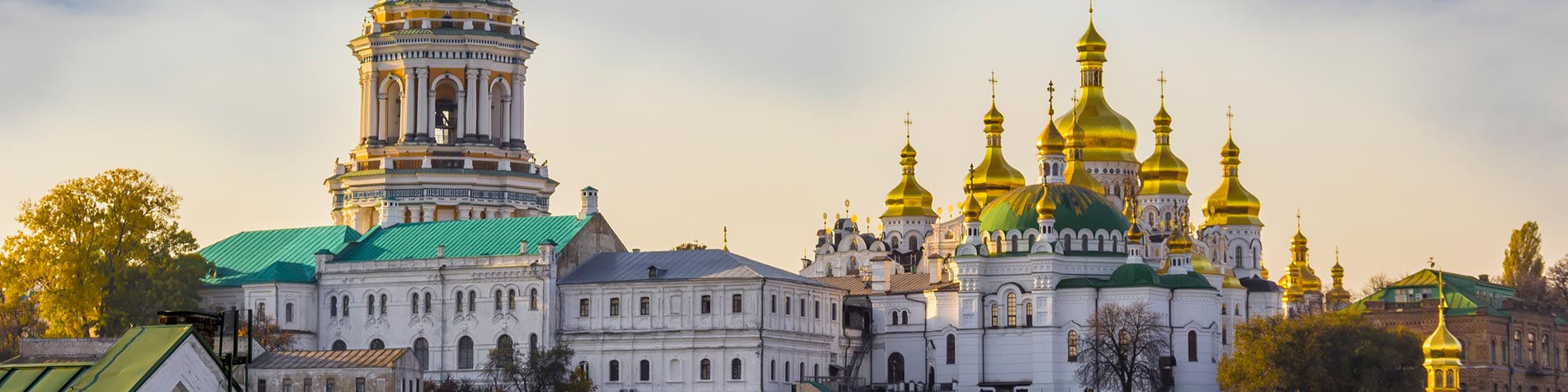 Cheap flights to Ukraine from £19.2 | Ryanair.com